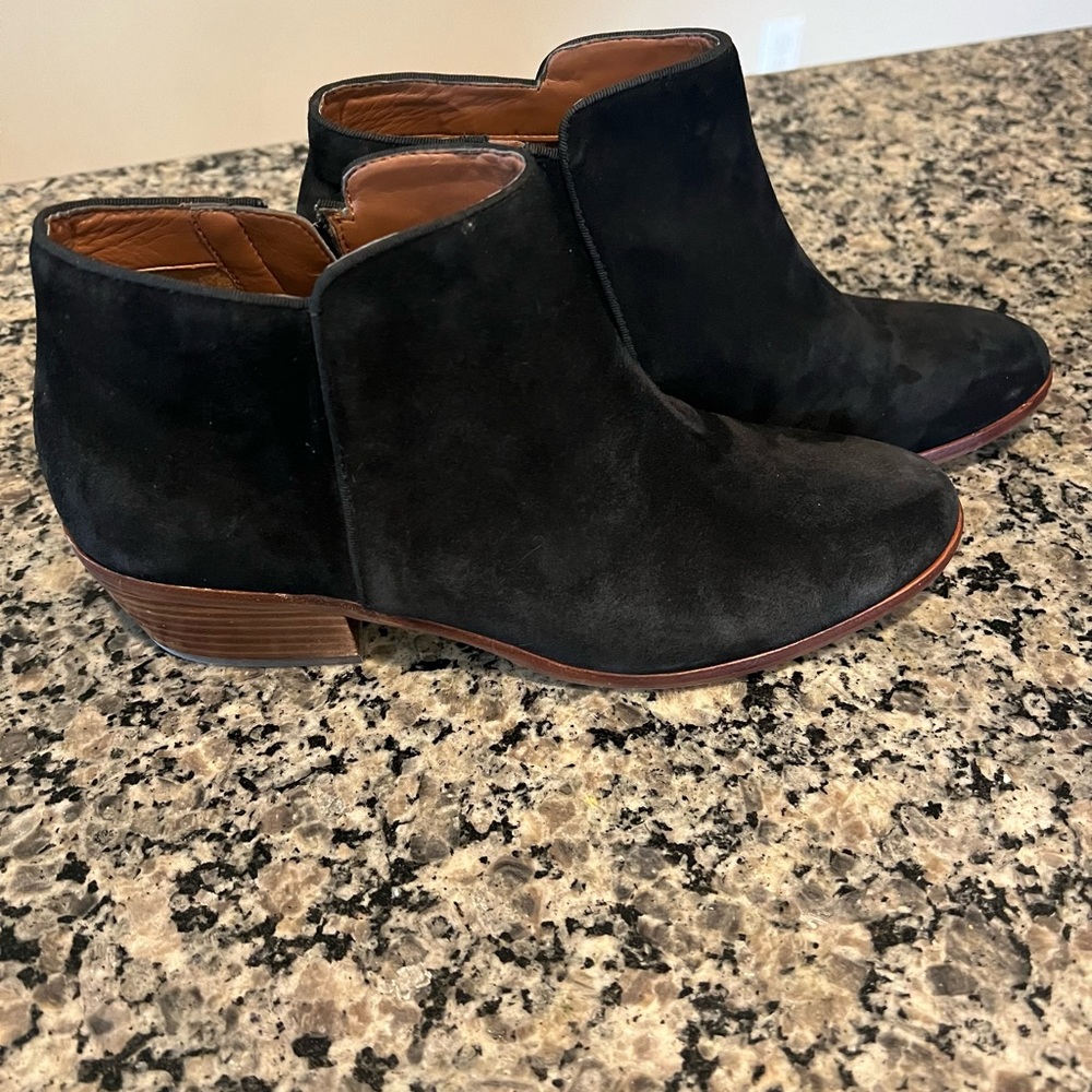 Sam Edelman Ankle Booties